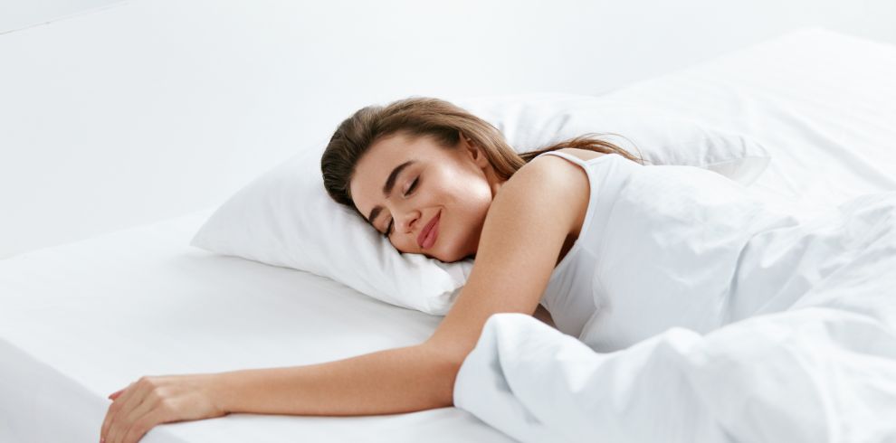 The Importance of Sleep for Hormonal Health