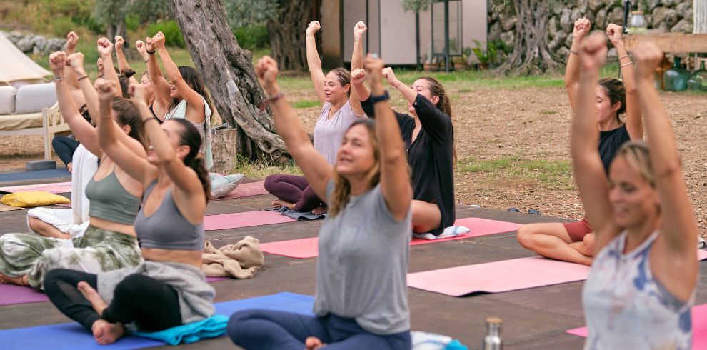 What You Will Learn in the 100-Hour Yoga Teacher Training