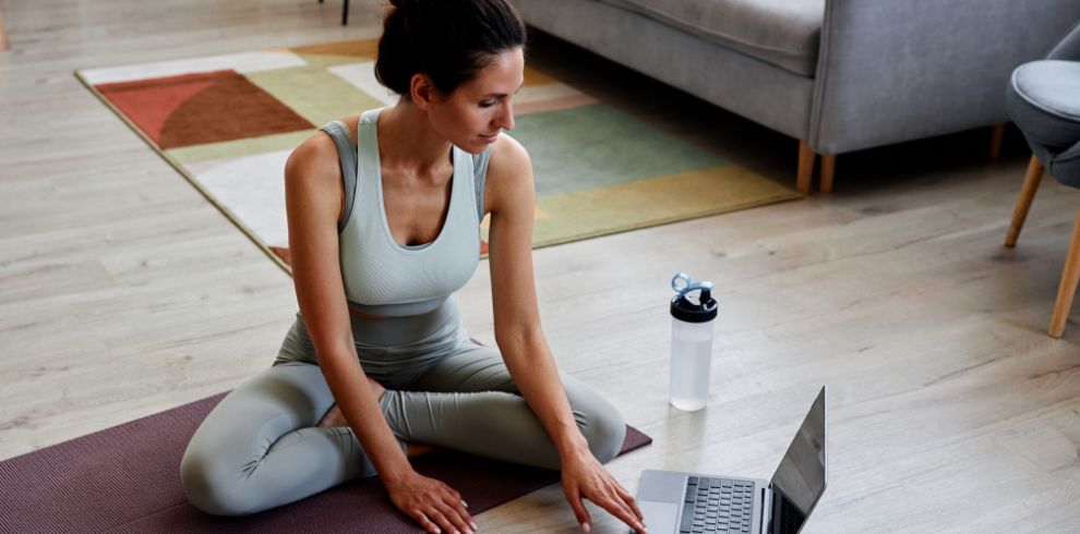Features of Hello Yoga’s Online Classes